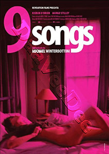 9 Songs | Nine Songs  DVD